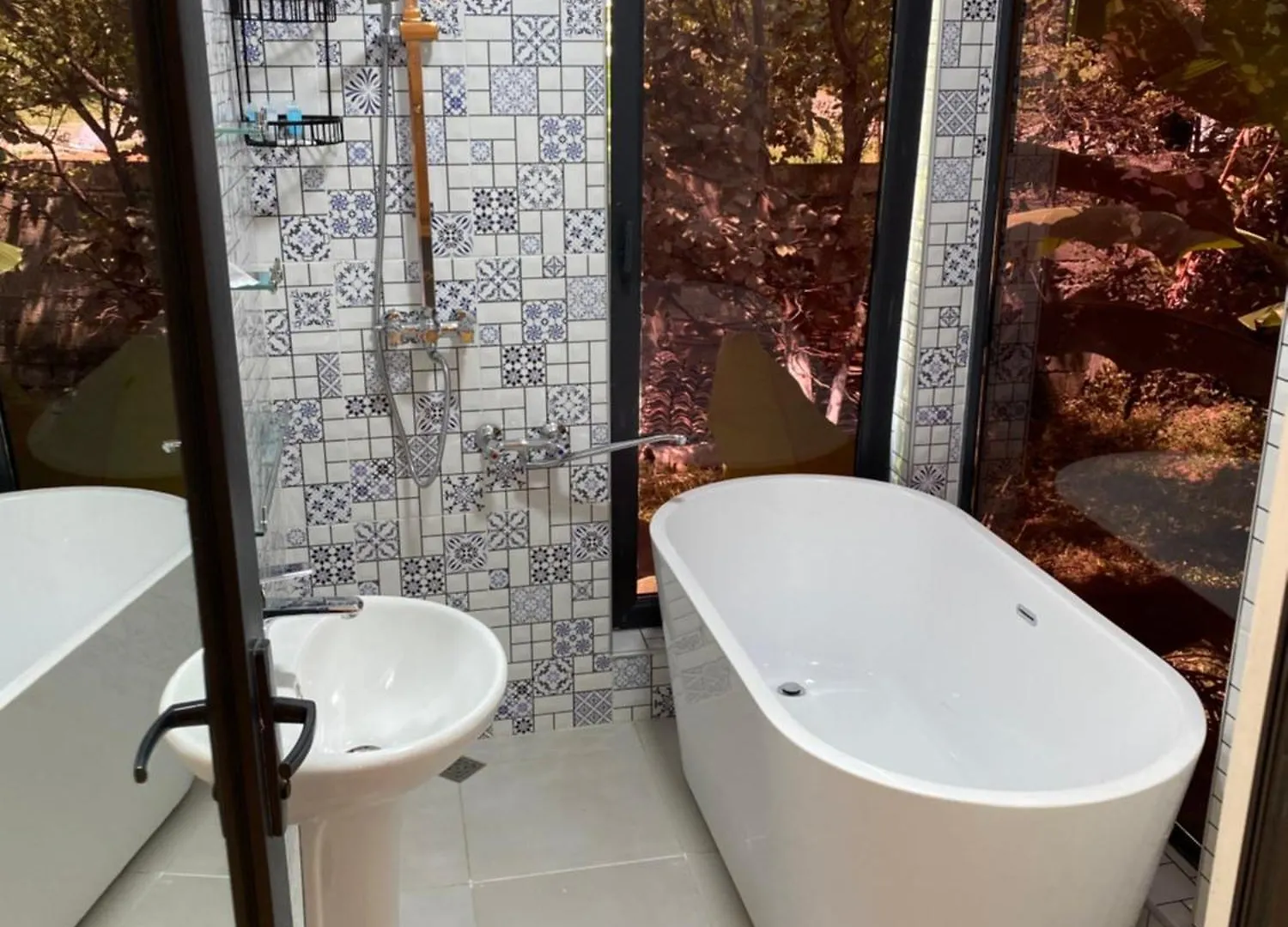 Orion Cottage Batumi