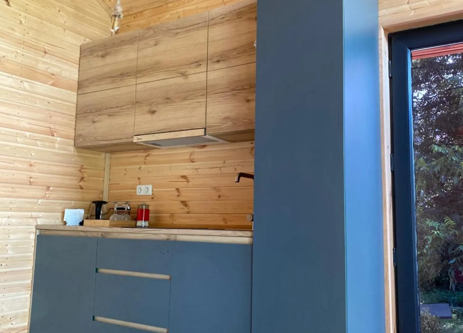 Orion Cottage Batumi Georgia