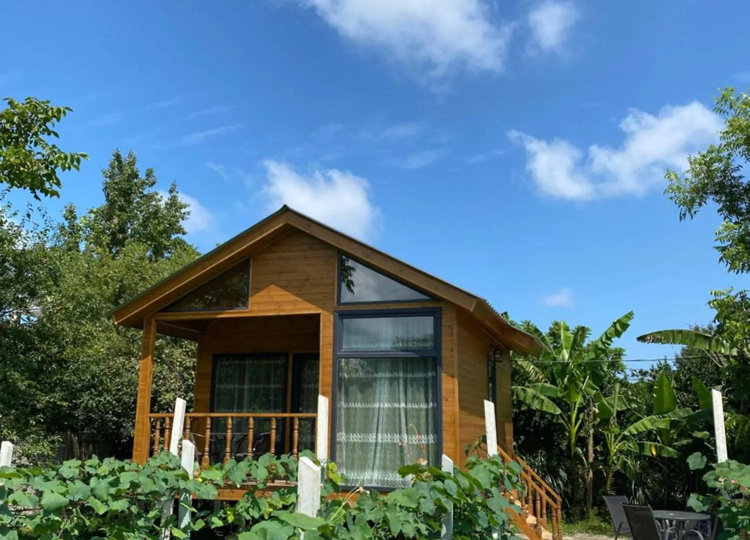 Orion Cottage Batumi Chalet