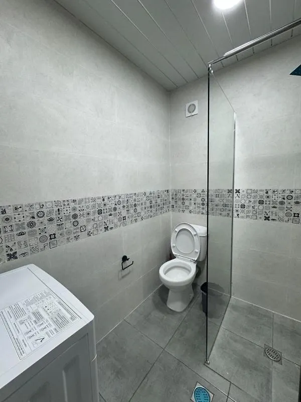 Chalet Orion Cottage Batumi