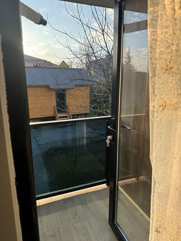 Orion Cottage Batumi