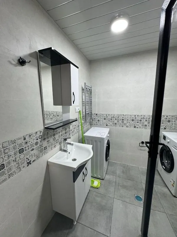 Orion Cottage Batumi