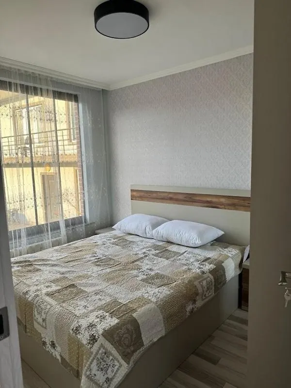 Orion Cottage Batumi