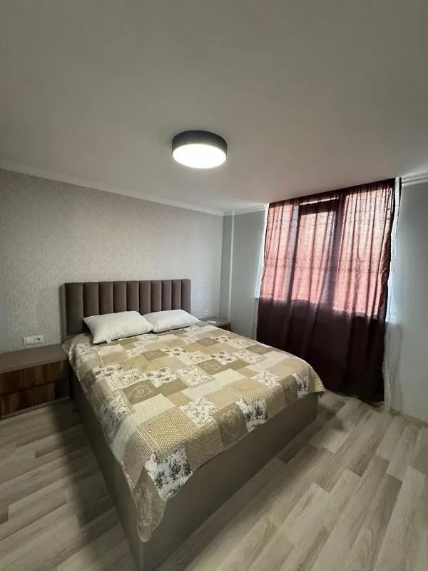 Chalet Orion Cottage Batumi