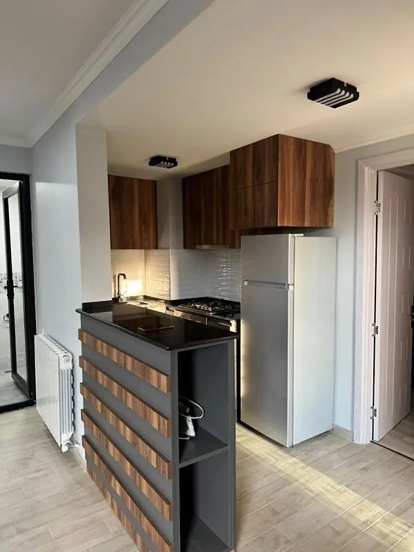 Chalet Orion Cottage Batumi