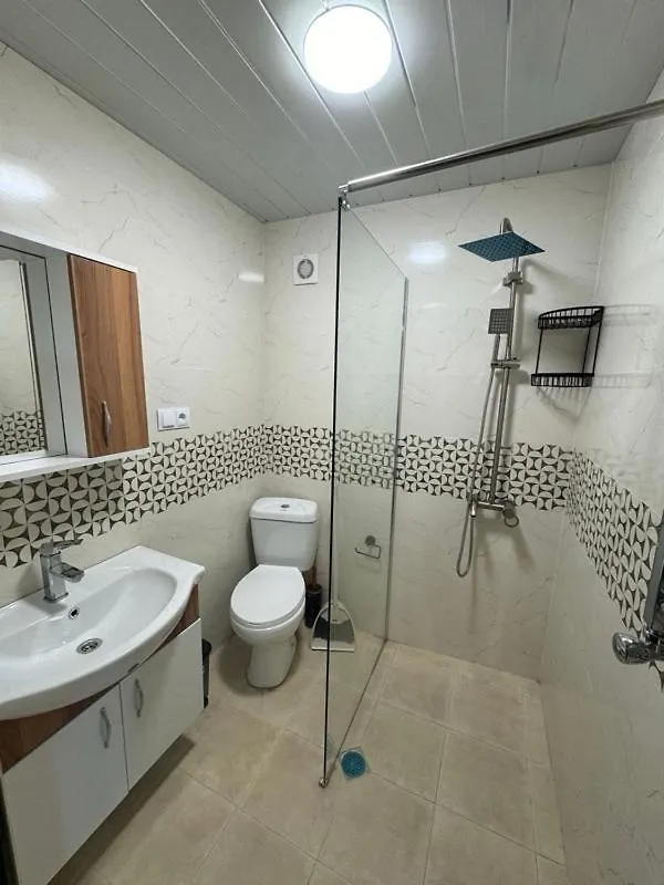Orion Cottage Batumi Chalet