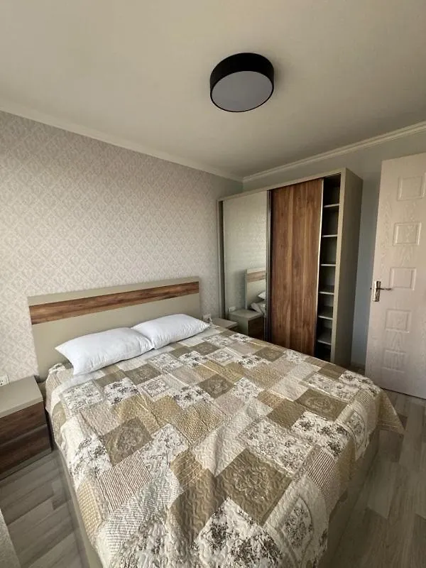 Orion Cottage Batumi Georgia