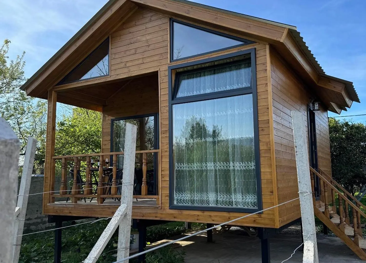 Orion Cottage Batumi