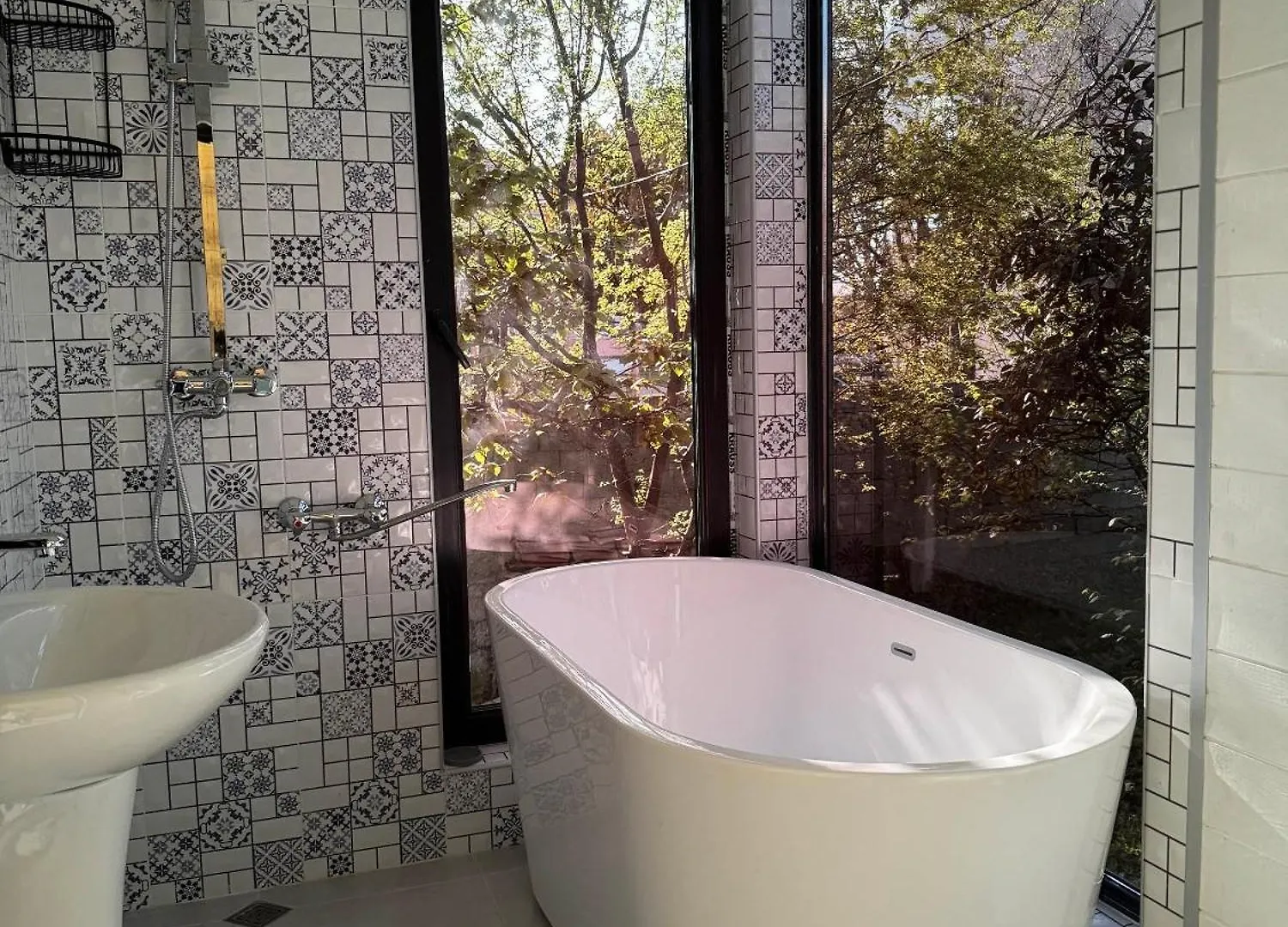 Chalet Orion Cottage Batumi