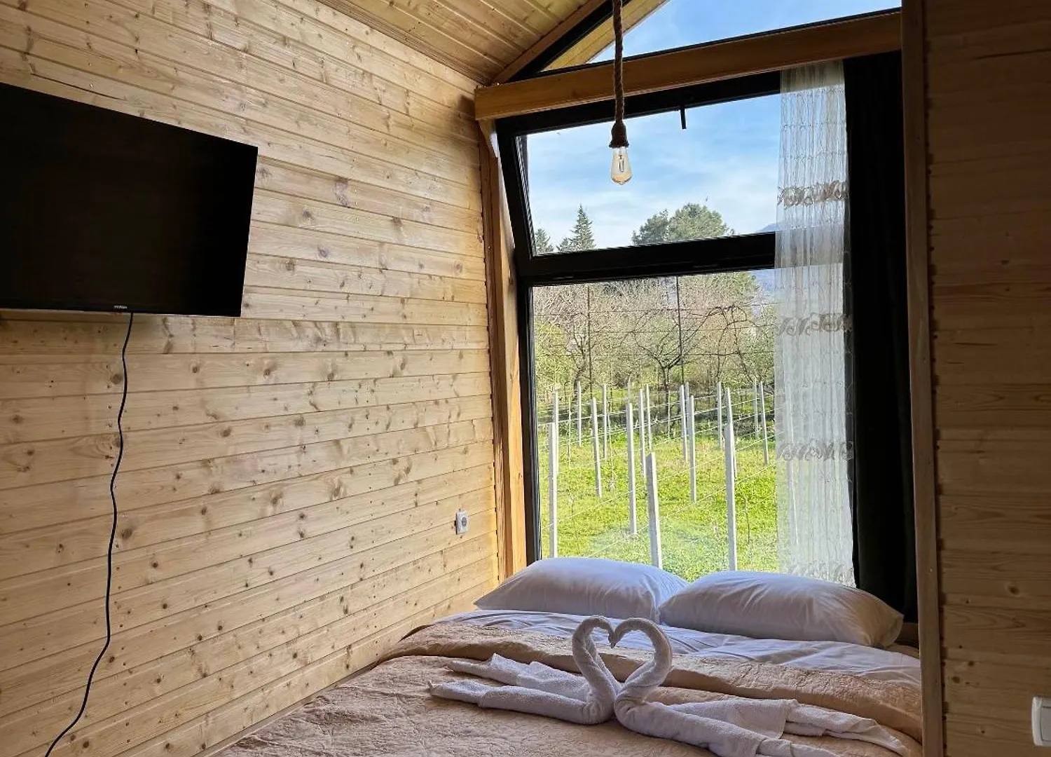 Orion Cottage Batumi Chalet