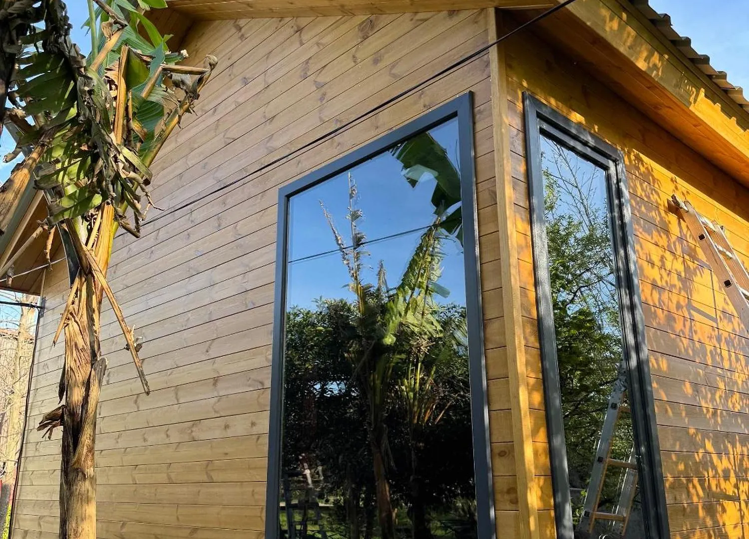 Orion Cottage Batumi